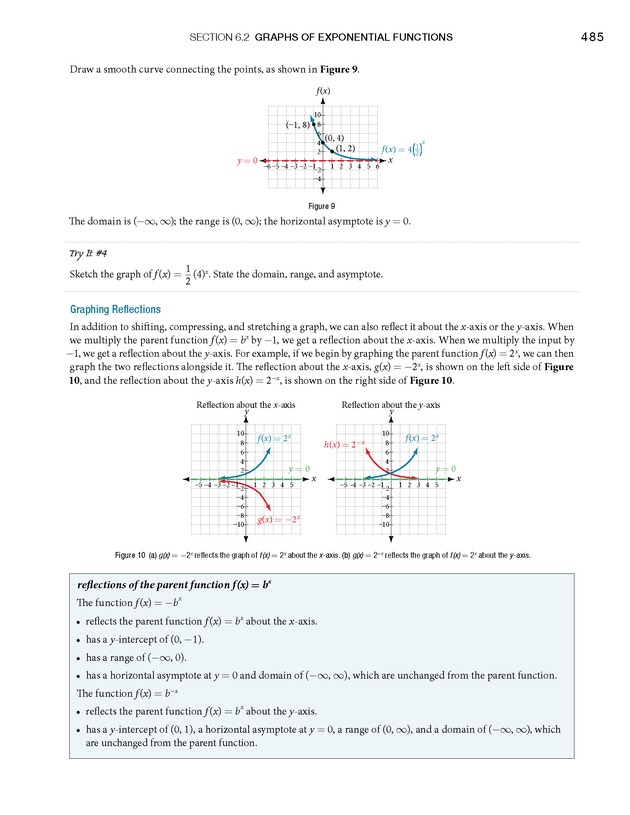 Algebra and Trigonometry - Front Matter 503